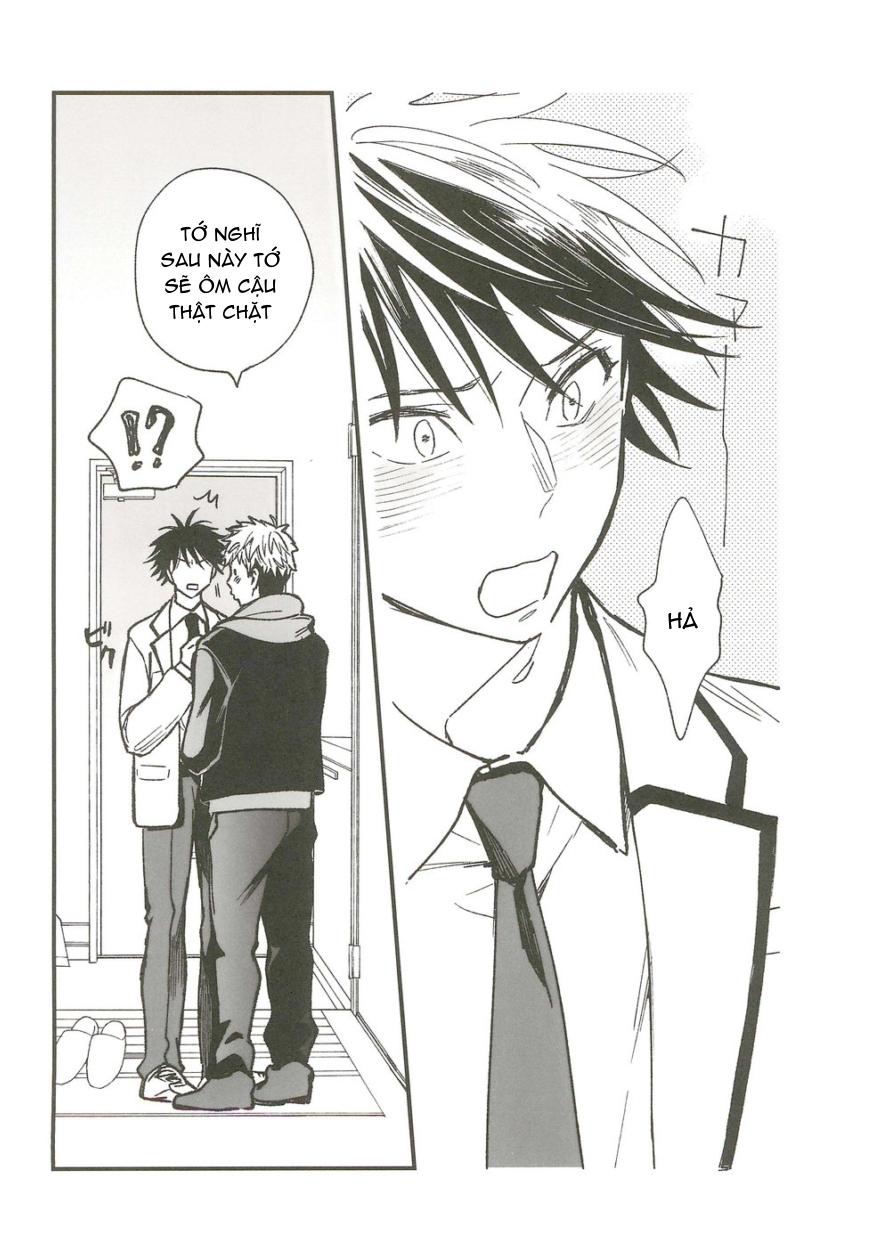người tà răm luôn có quỷ theo sau chapter 44.2 1