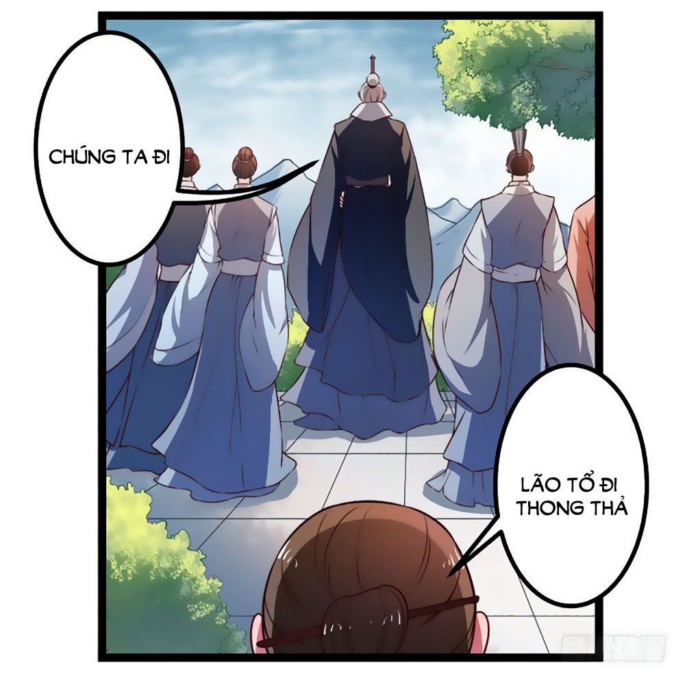Liêu Liêu Nhân Thân Tu Tiên Truyện chapter 70 - Trang 7