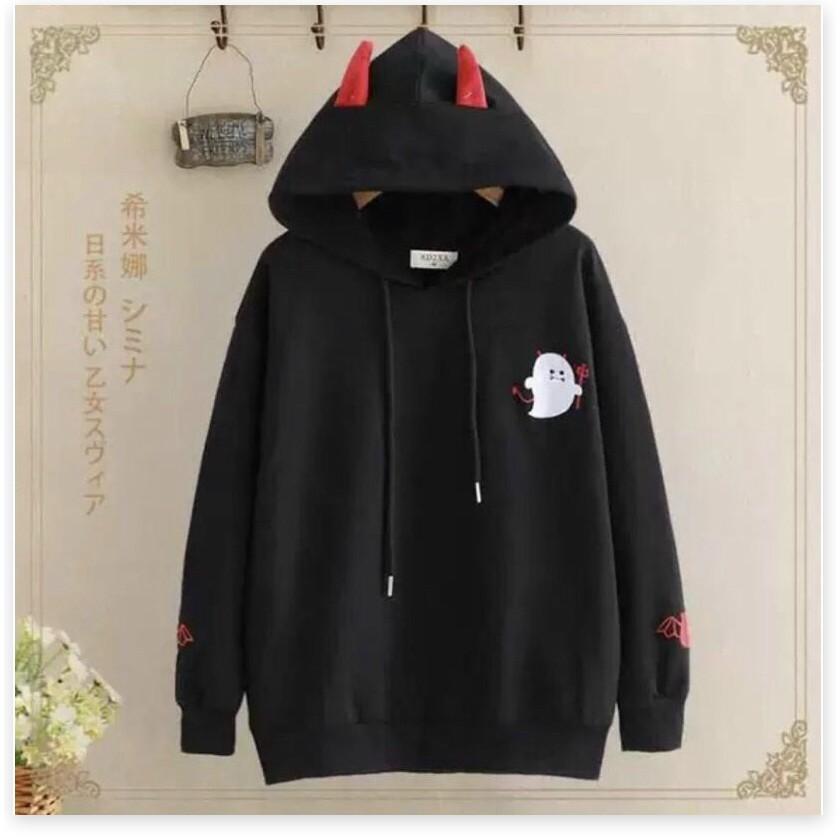 ÁO HOODIES NAM NỮ SIÊU XINH