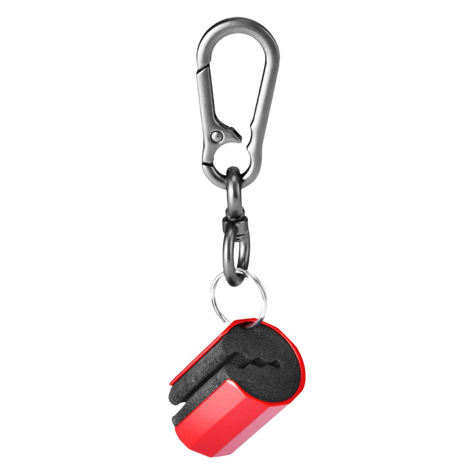 Fishing Rod Clip Alloy Lightweight Fishing Rod Hanger for Outdoor Activities Boat