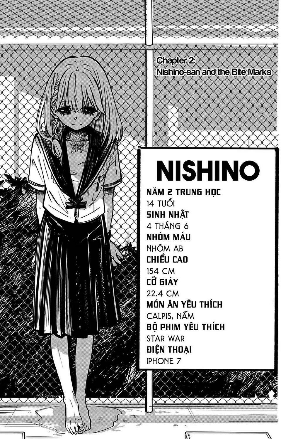 koitsu ore no koto suki nanoka?! chapter 2 3