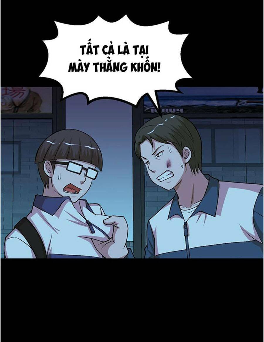 đai ca trở lại tuổi 16 chapter 132 21