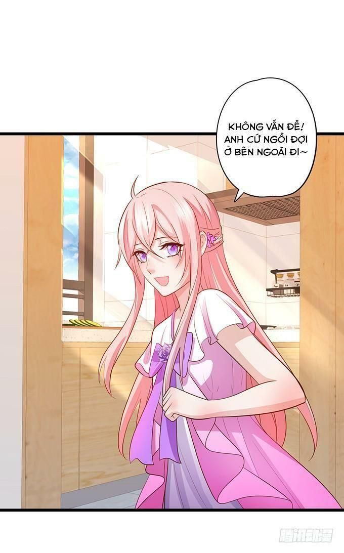 hồ tiên hung bạo chapter 100 59