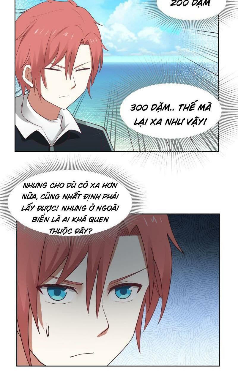 trên người ta có một rồng chapter 182 4