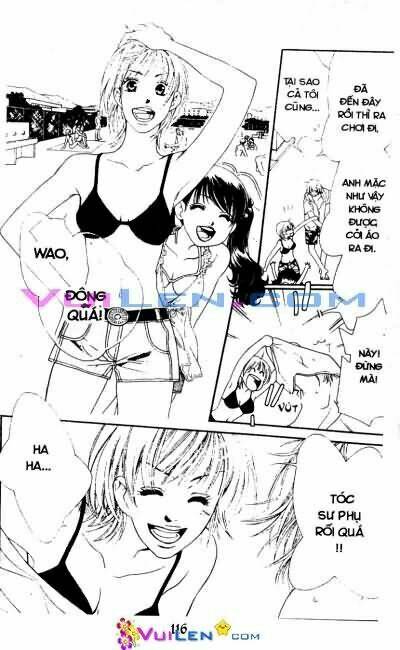 biển rộng bao la chapter 1 116