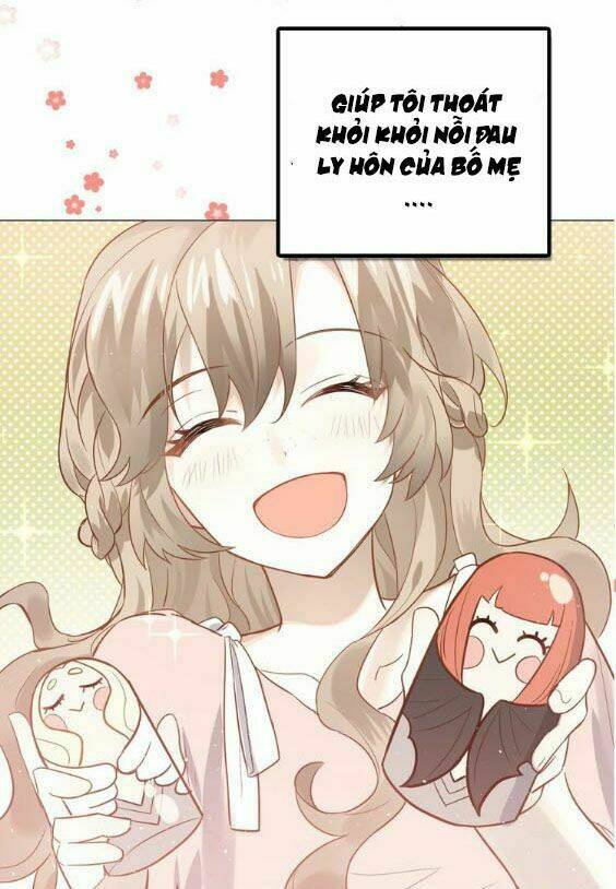 yêu người có chút cố chấp chapter 0 6