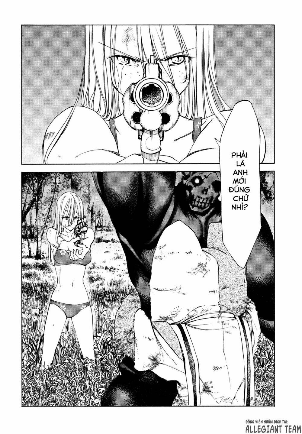 gleipnir - sợi xích thần chapter 13 33