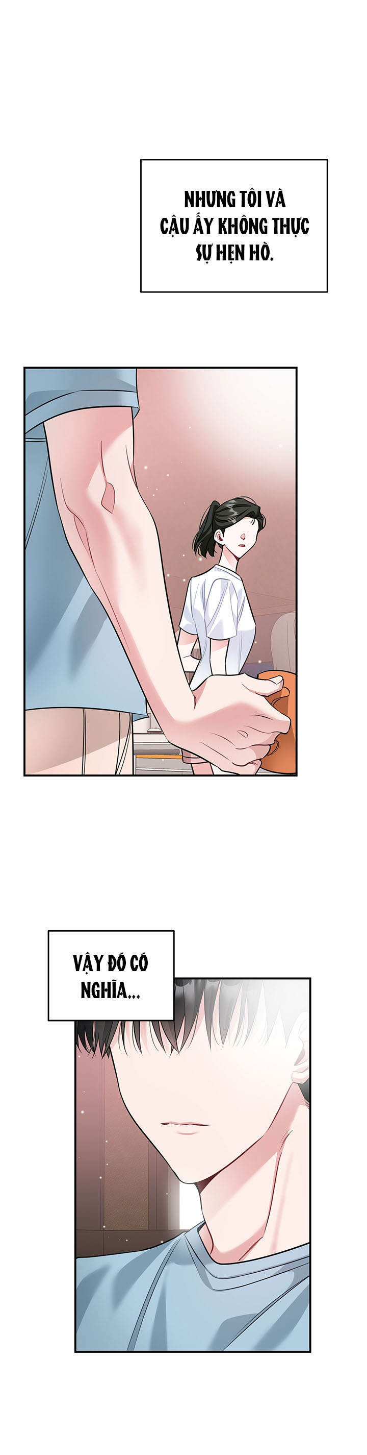 vụ tai tiếng có chủ đích chapter 27.2 13