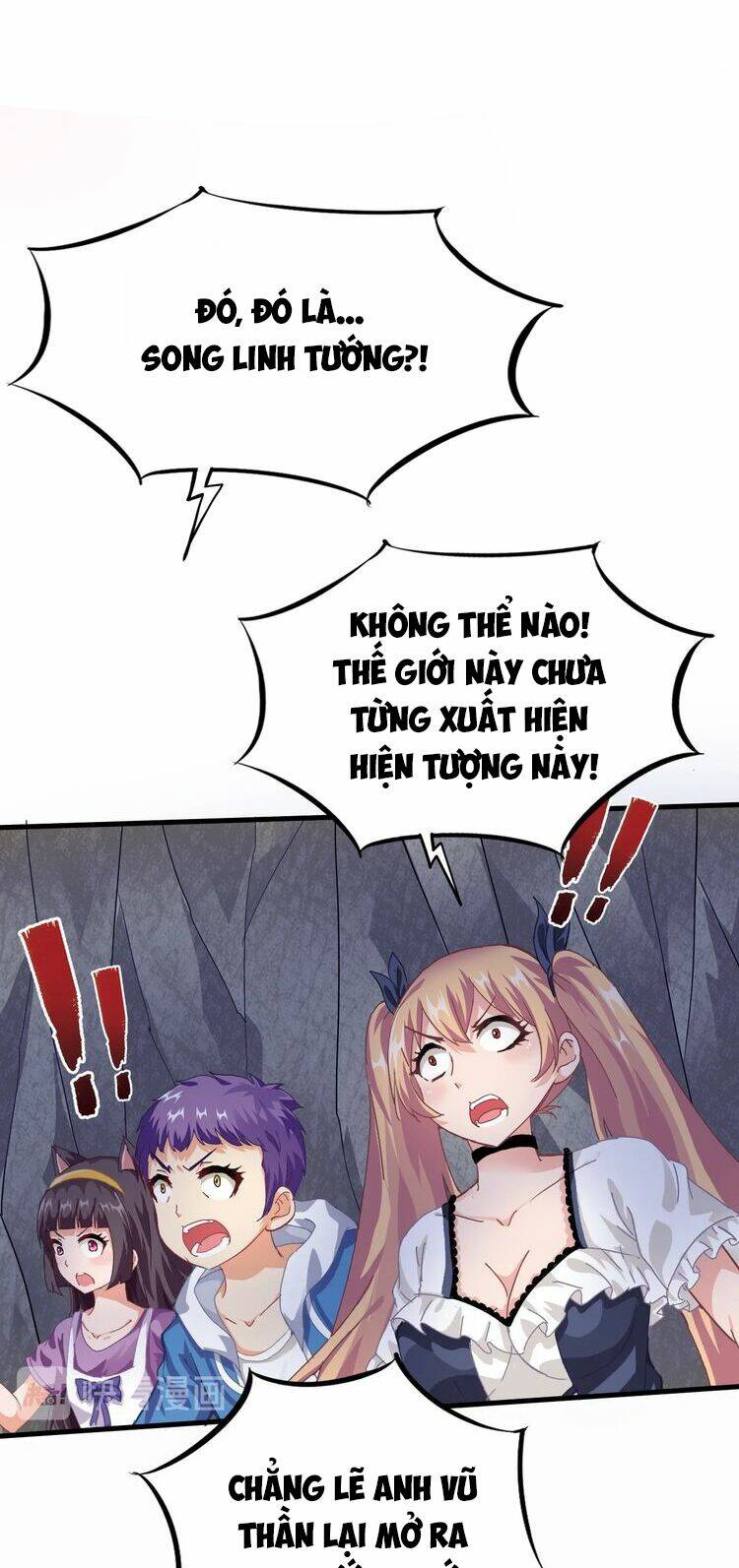 kinh thế kỳ nhân chapter 13 39