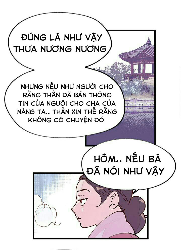 tham vọng quyền lực (full) chapter 19 63