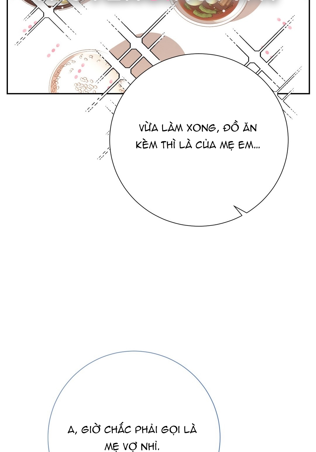 [18+] trải nghiệm thân mật với bạn của anh trai chapter 34.2 9