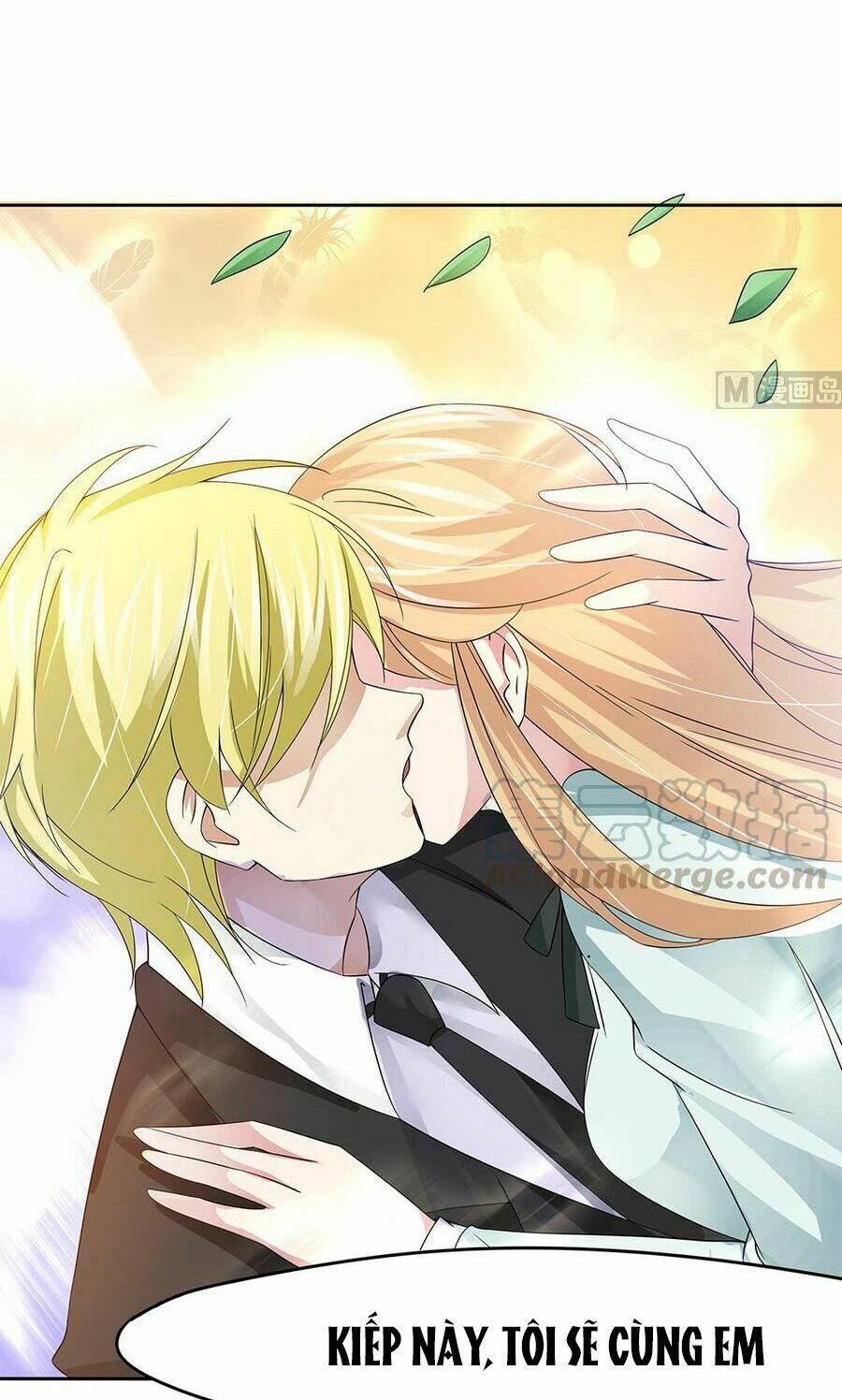 chủ tịch và nữ sát thủ chapter 69 40