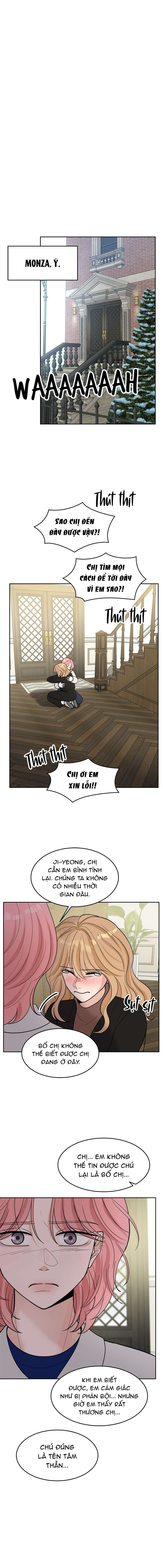 thời gian trở thành lý do của đôi ta chapter 81 13