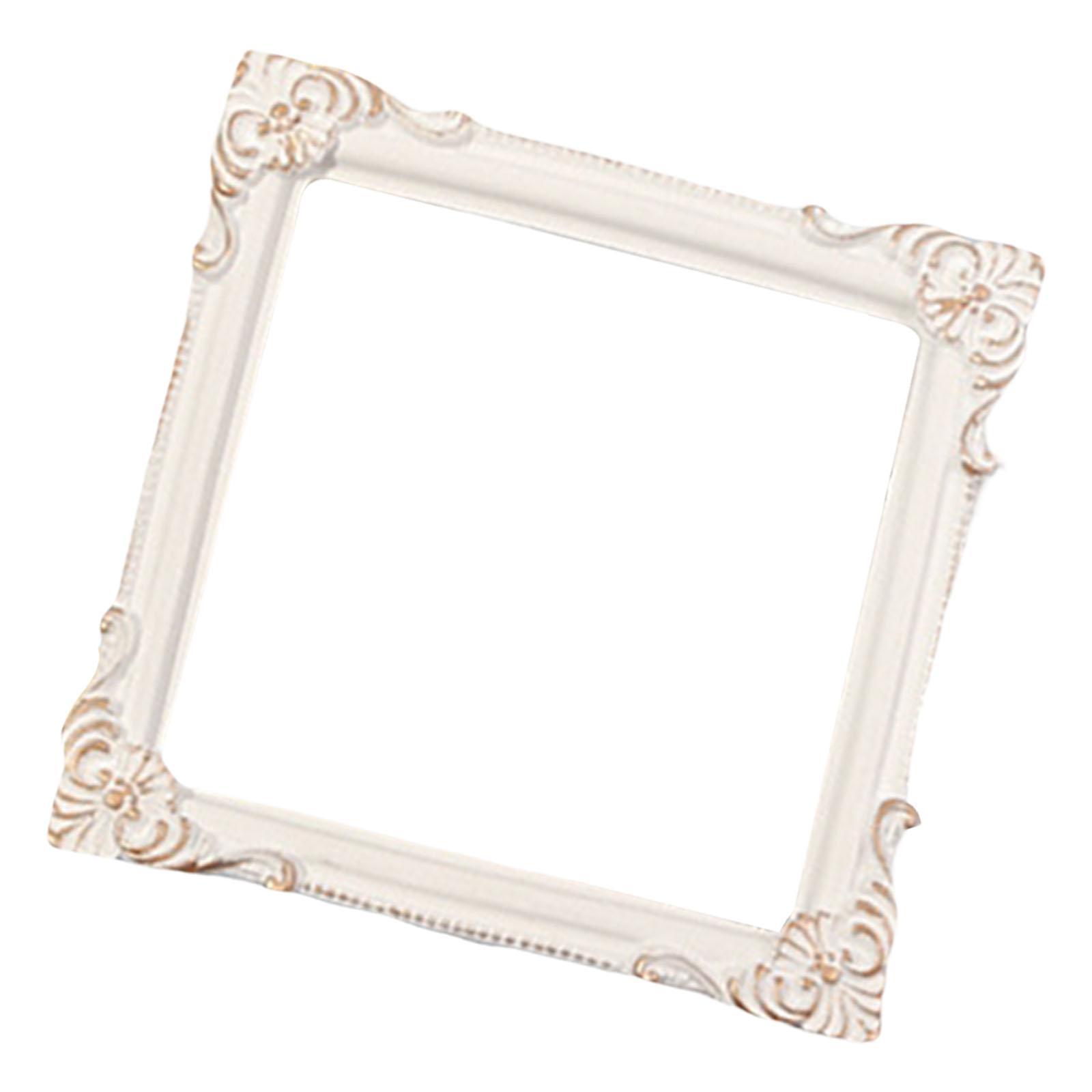 Vintage Style Photo Frame Picture Frame Home Decor Art