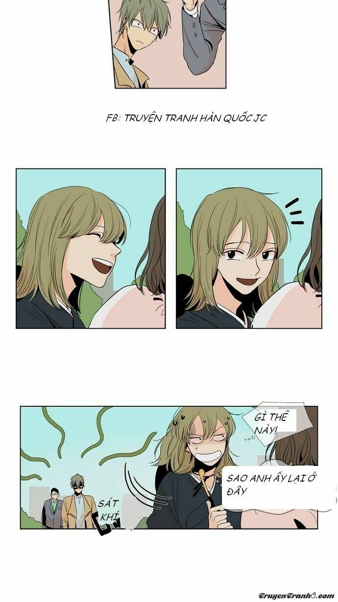 prince of prince chapter 3 13