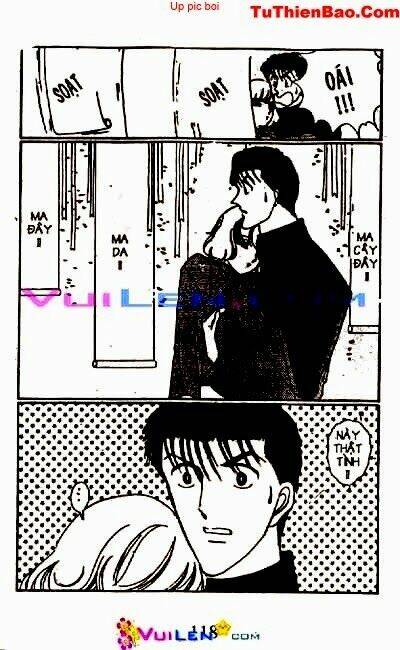 cô bé khóc nhè chapter 18 117