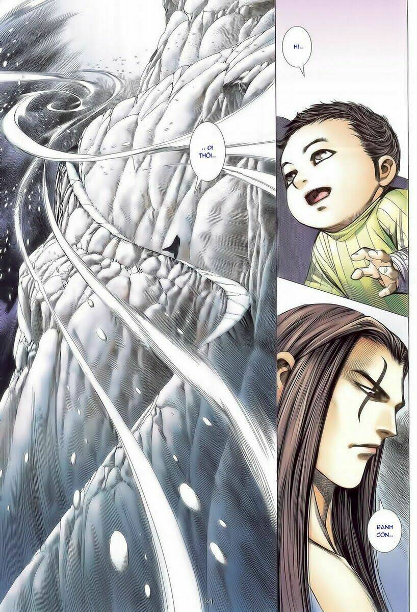 võ thần phượng hoàng chapter 96 18