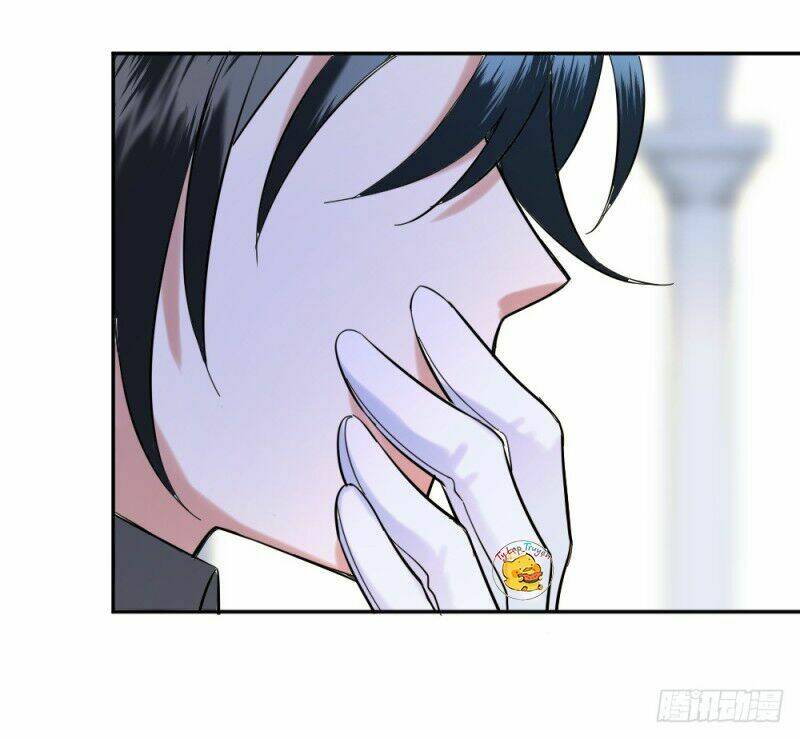 trời sinh một đôi?! ta từ chối! chapter 5 12