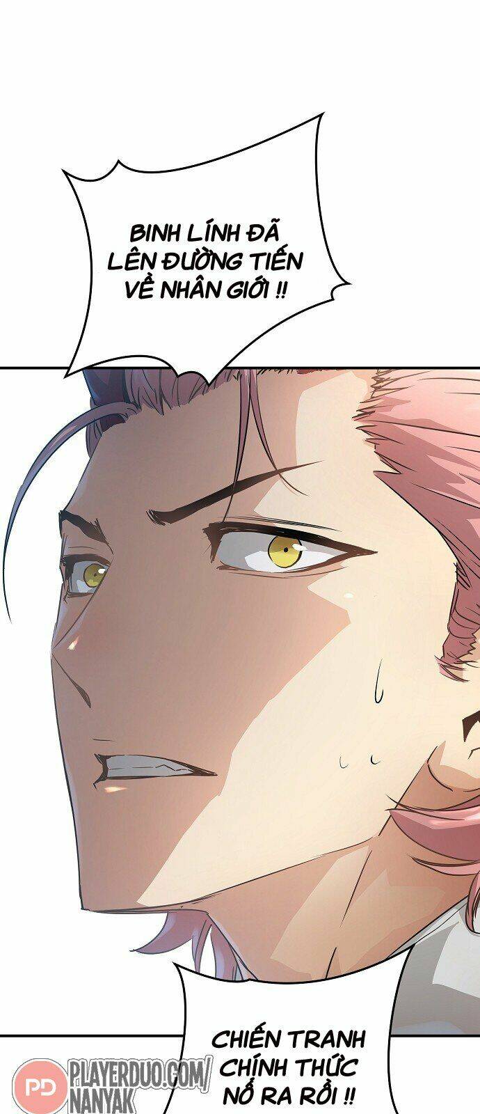 hứa lan chapter 77 75