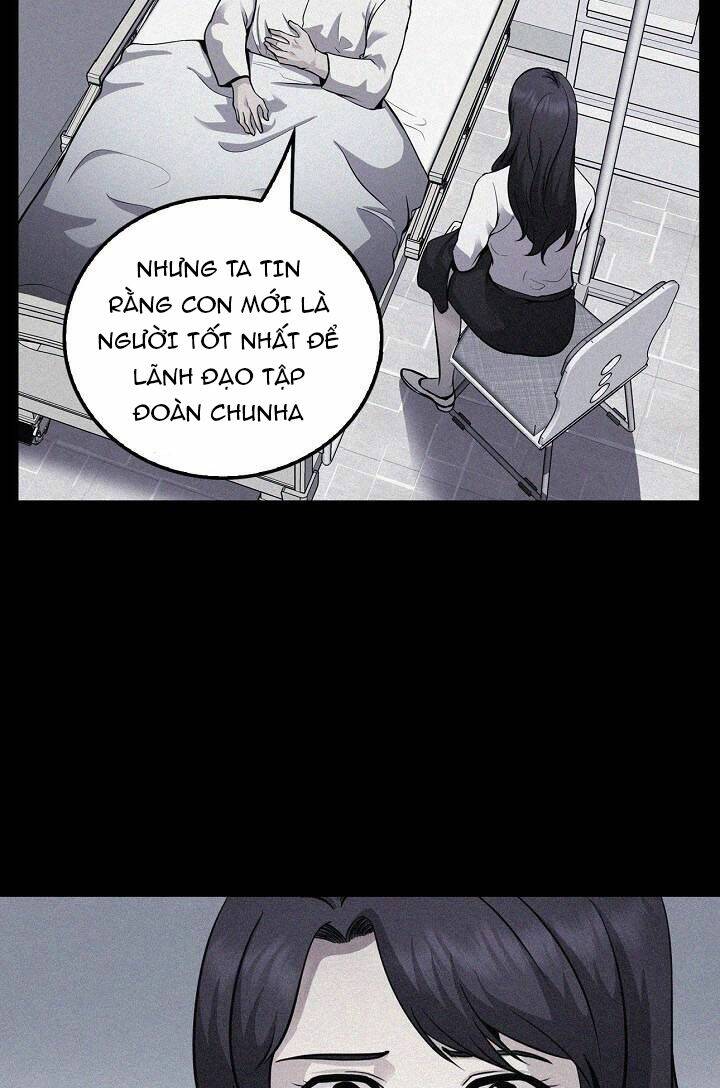 điều tra viên chuyển sinh chapter 124 27