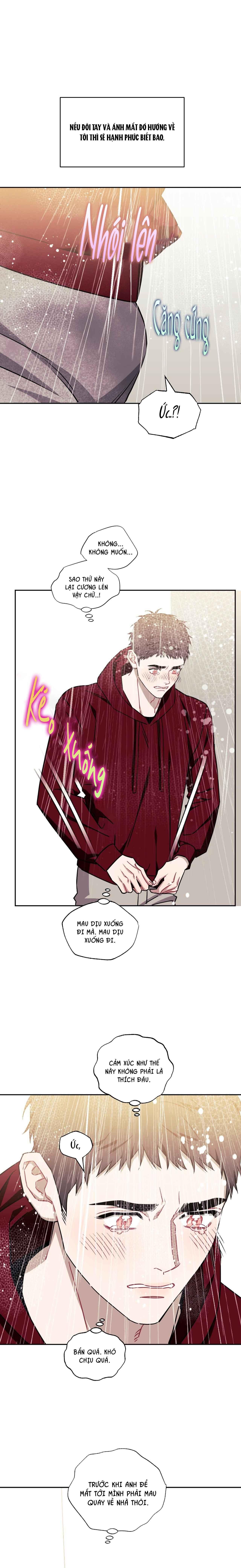 hơn cả bạn bè Chapter 91 Anh chủ nt3 21