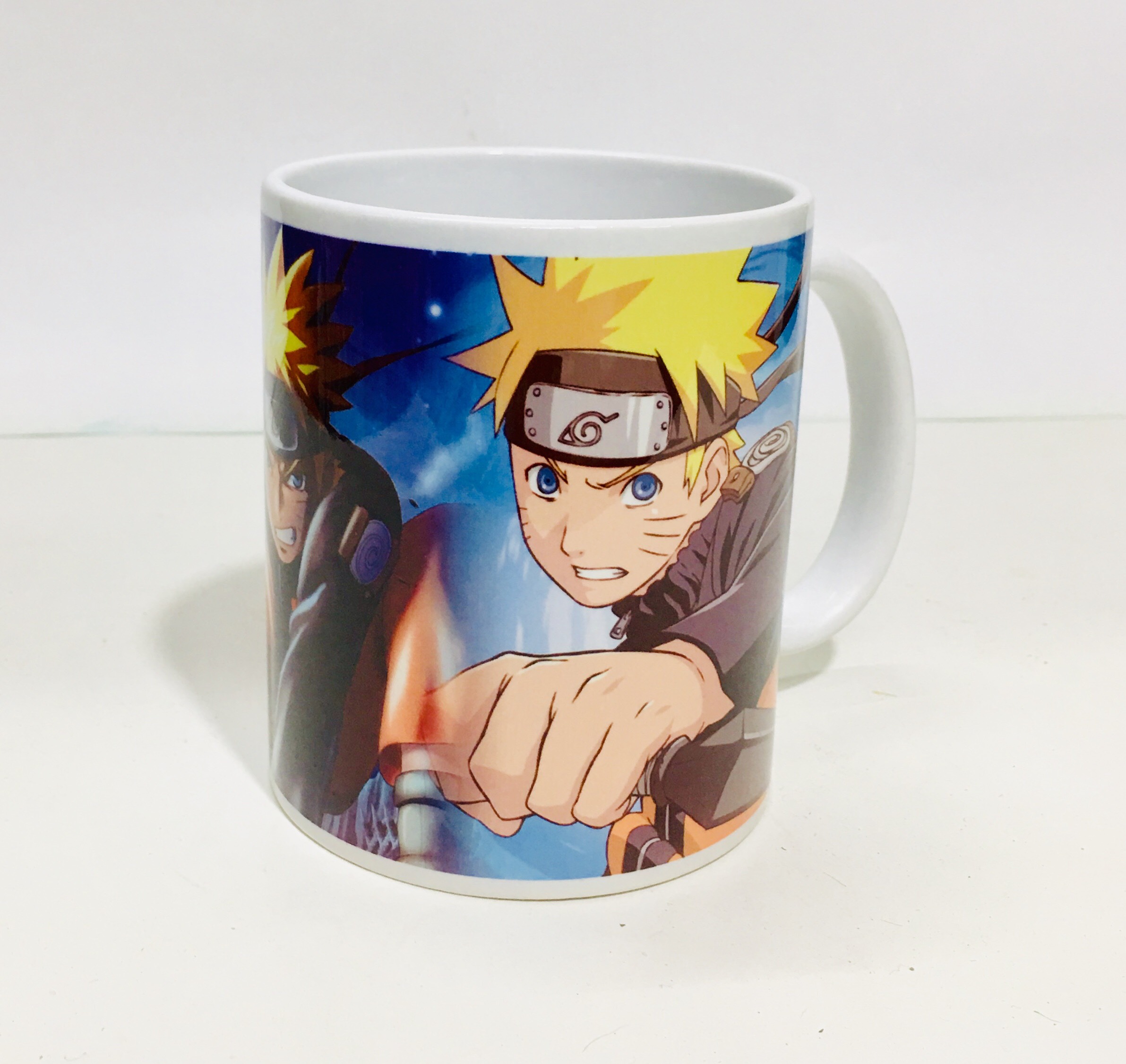 Ly cốc sứ Naruto