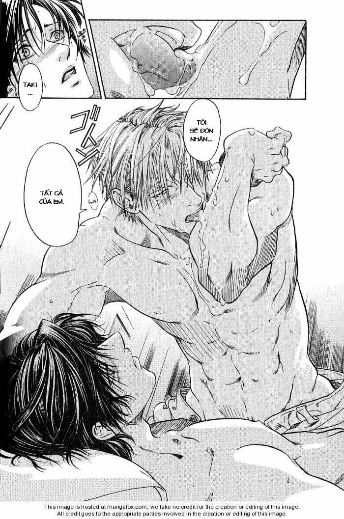 maiden rose chapter 11.5 38