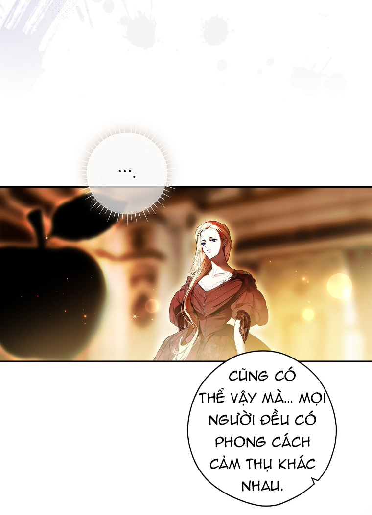 quý cô bí ẩn - secret lady chapter 109 28