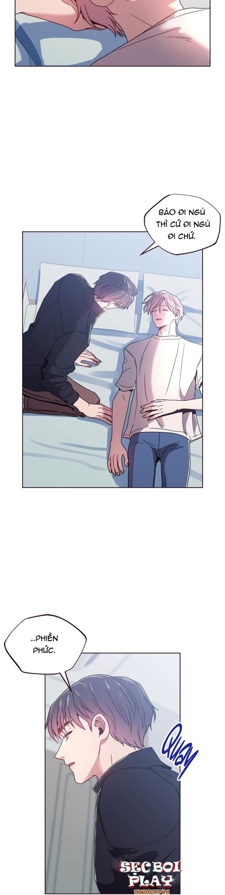 falling down chapter 13 17