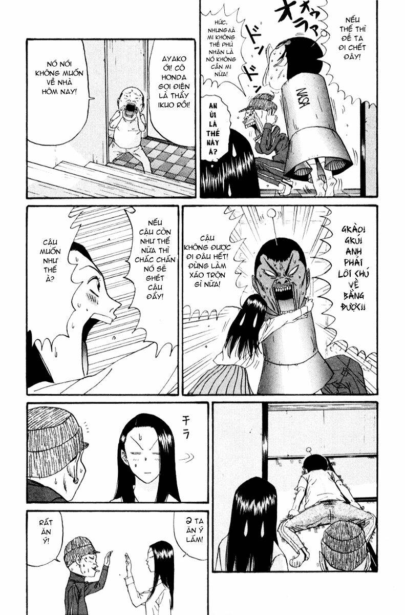 boku to issho chapter 15 9