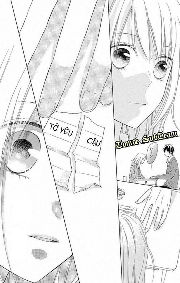 hinadori no waltz chapter 6 23