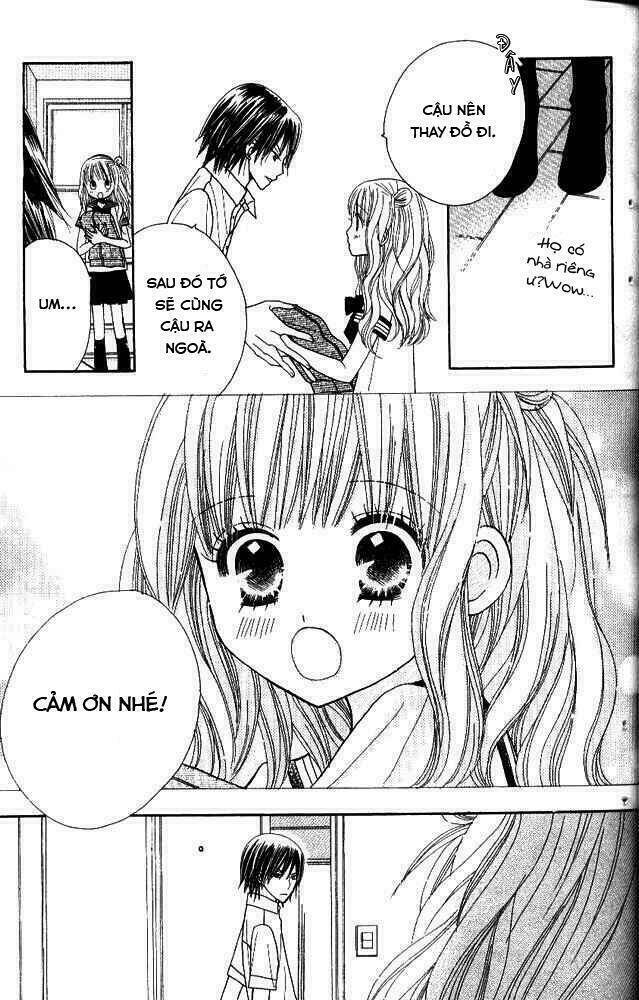 gakkou no ojikan chapter 1 26