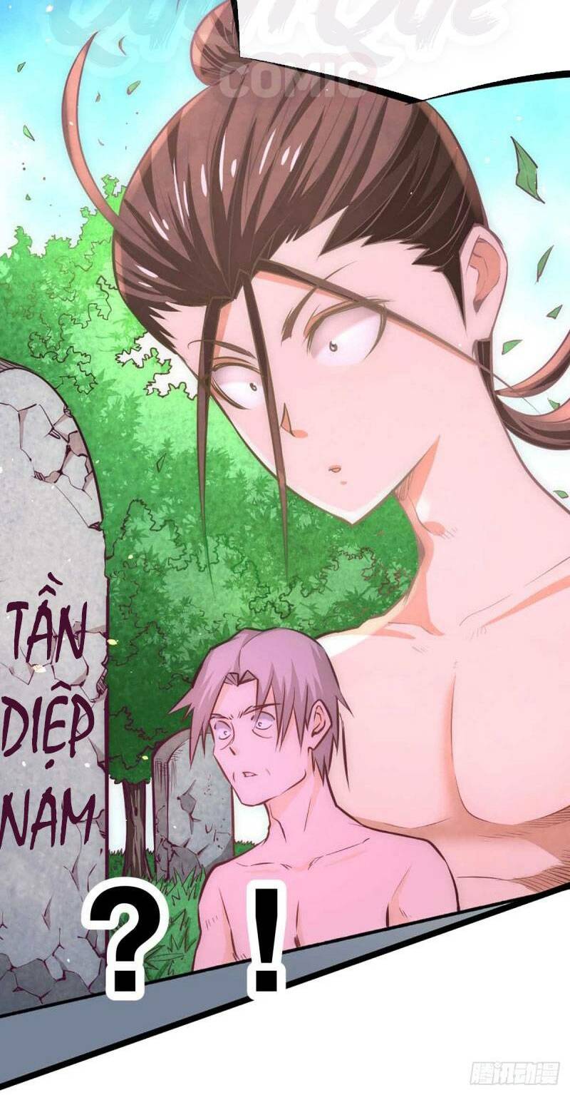 đô thị đỉnh phong cao thủ chapter 96 41