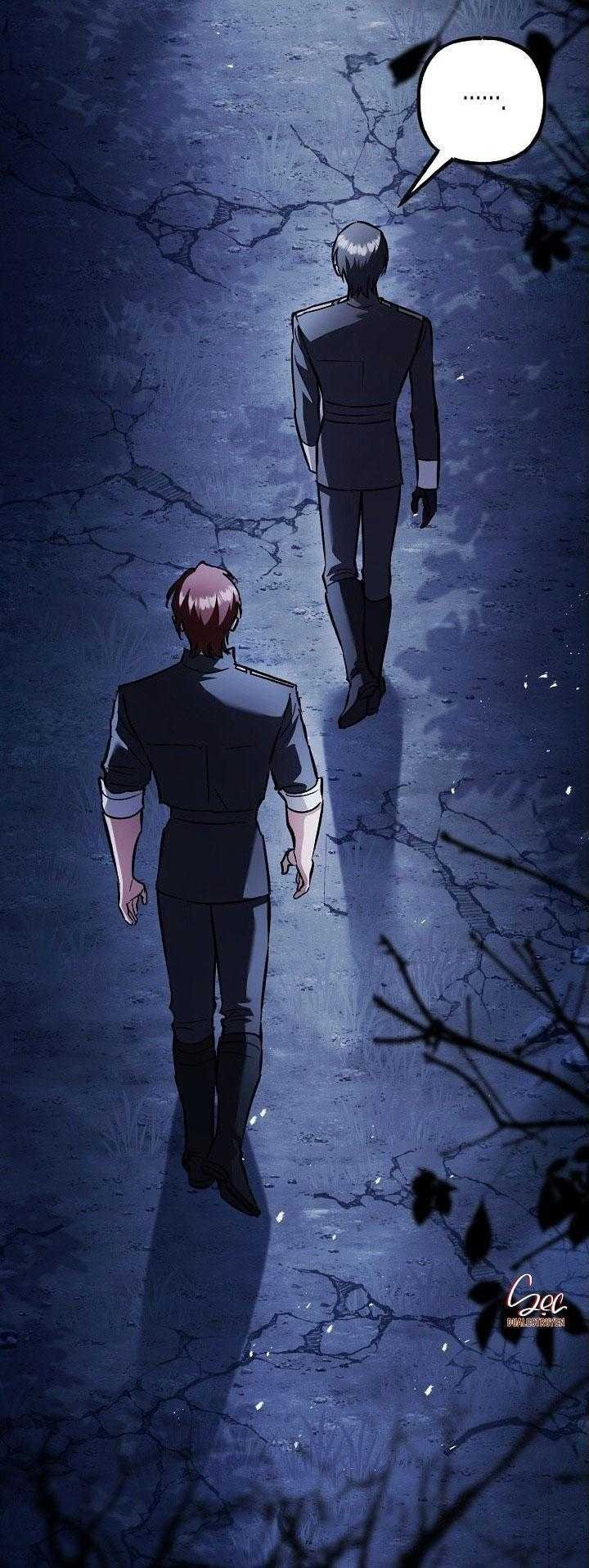 bước ngoặt định mệnh chapter 48 37