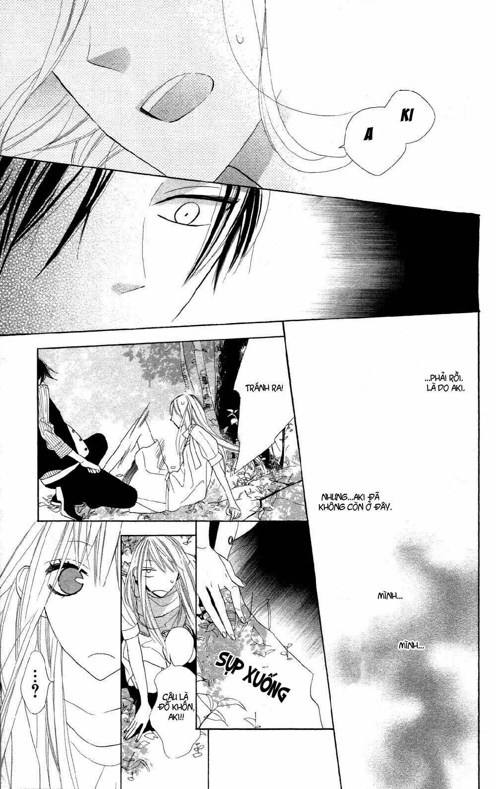 love sick chapter 5 30