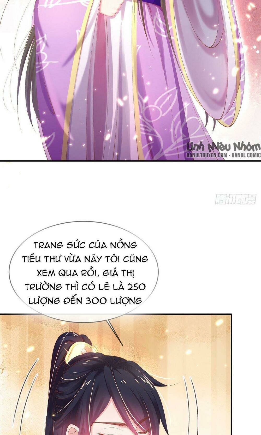 thị huyết y phi chapter 26 11