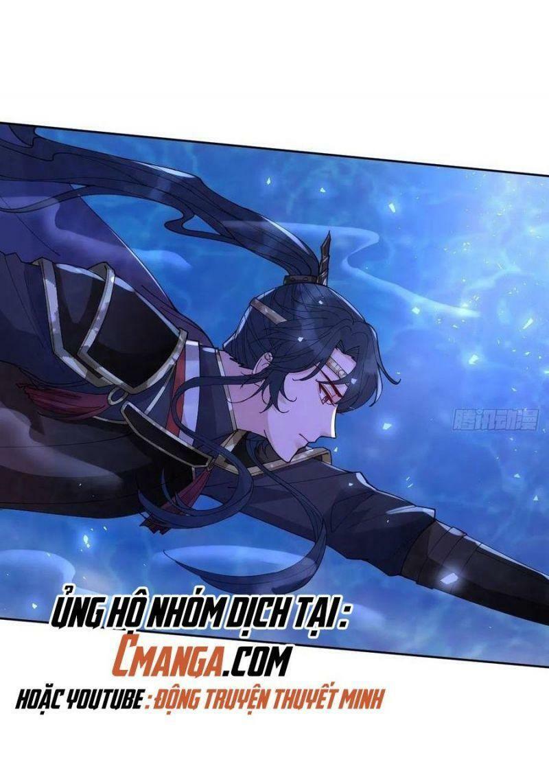 mạt thế nữ vương chapter 44 43