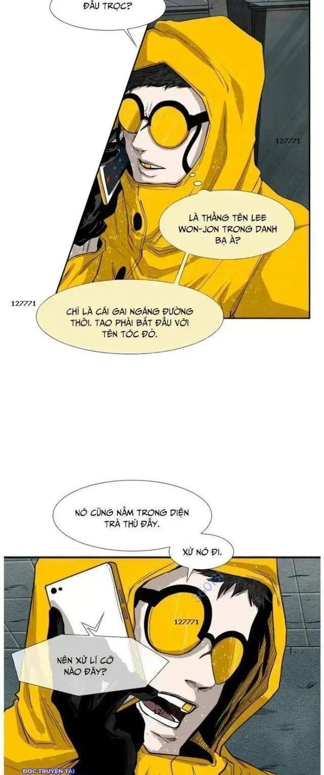 shark - cá mập chapter 107 4