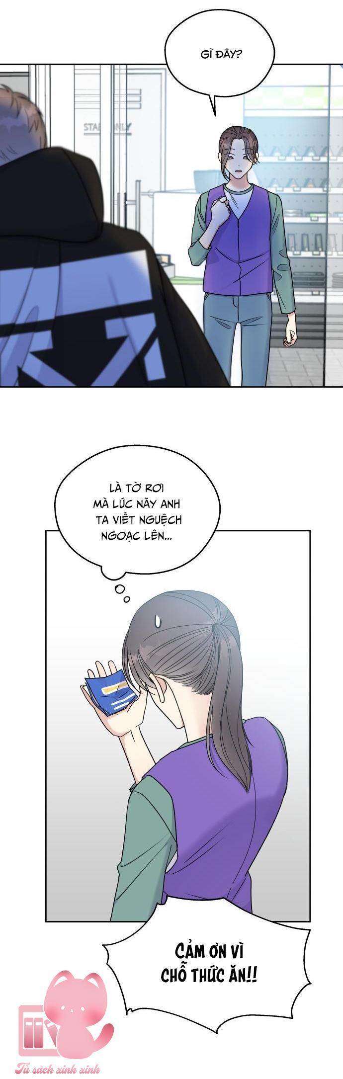 hãy vờ như ta yêu nhau chapter 11 15