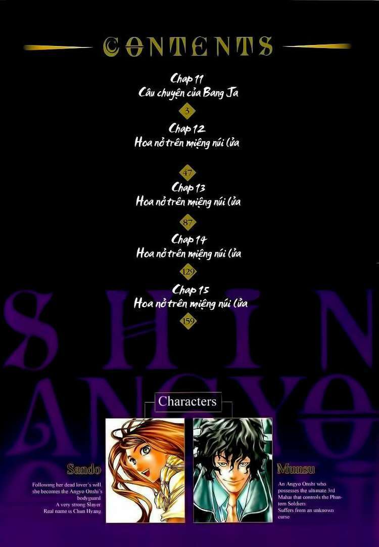 shin angyo onshi (tân ám hành ngự sử) chapter 11 5