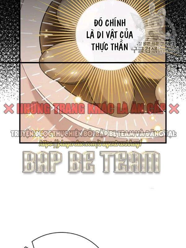 tôi lên cấp chỉ bằng cách ăn chapter 50 39