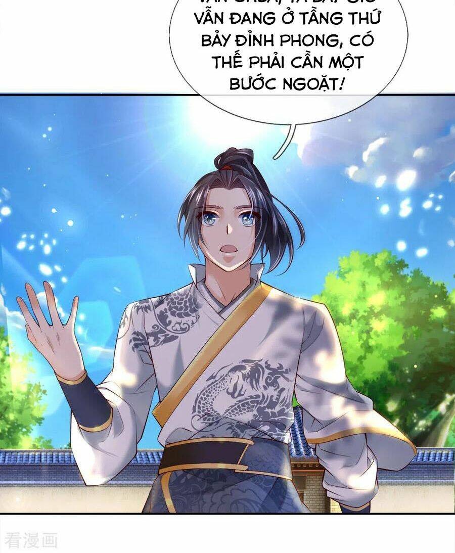 thân thể của ta là kiếm chủng chapter 70 8
