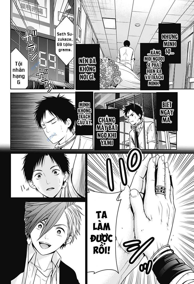 shin tokyo chapter 20 15