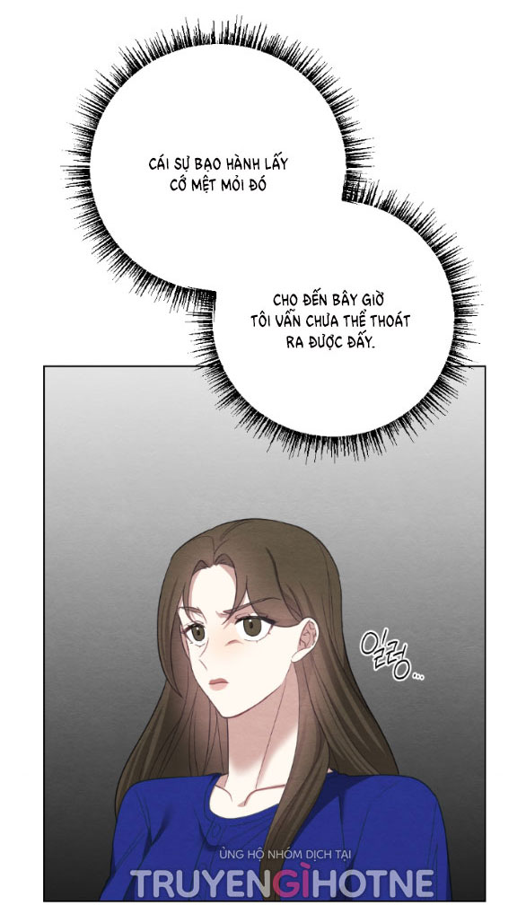 Mối Quan Hệ Đơn Giản chapter 49.1 - Trang 43