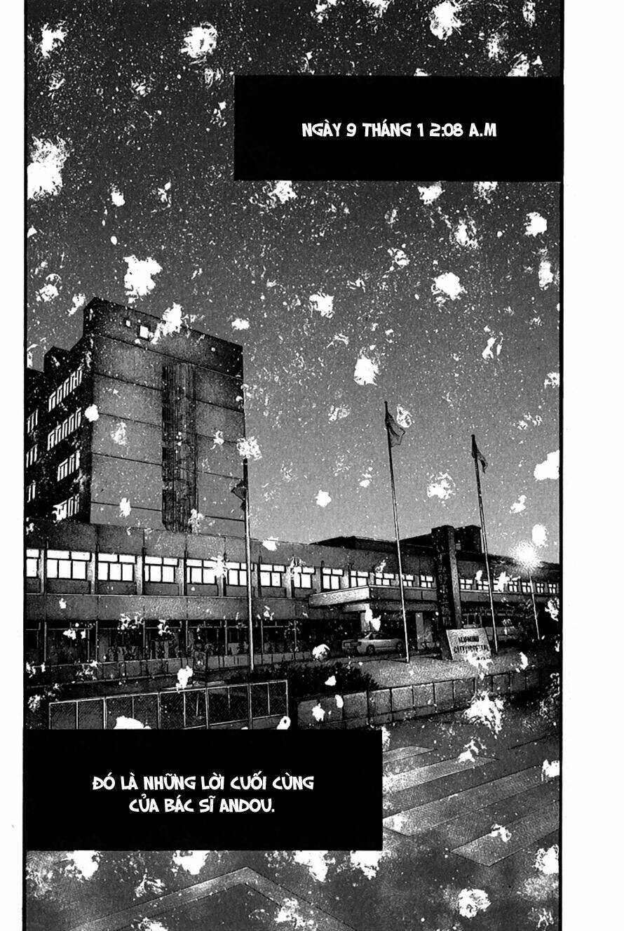 kansen rettou chapter 2 33