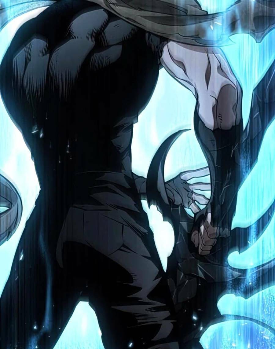 thế giới hậu tận thế chapter 28 100