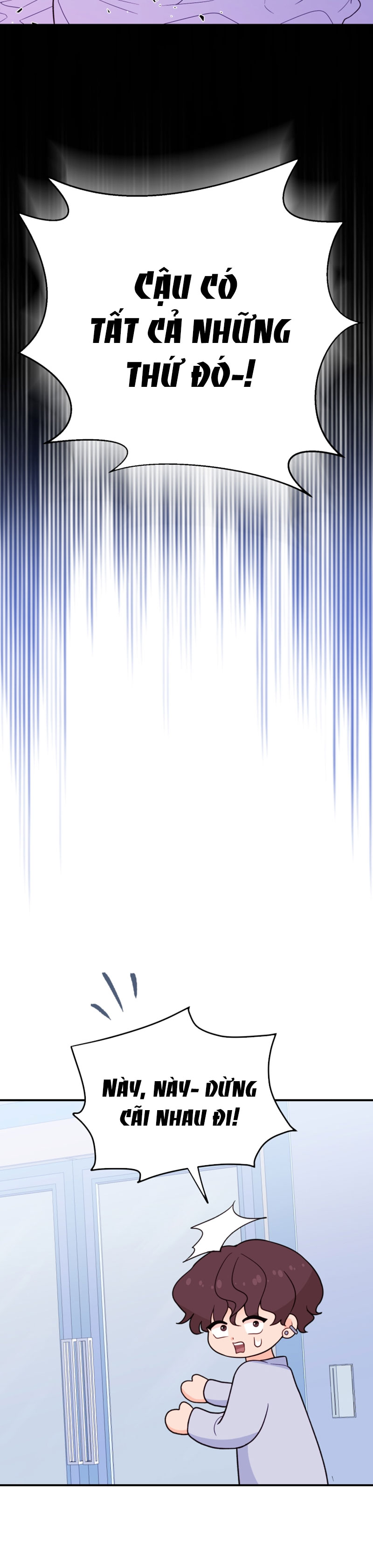 nữ nhân trợ giúp được yêu thích nhất chapter 13.2 32
