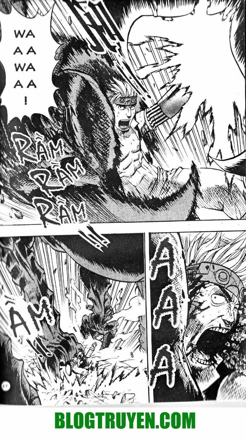 thần khí vương chapter 5 25