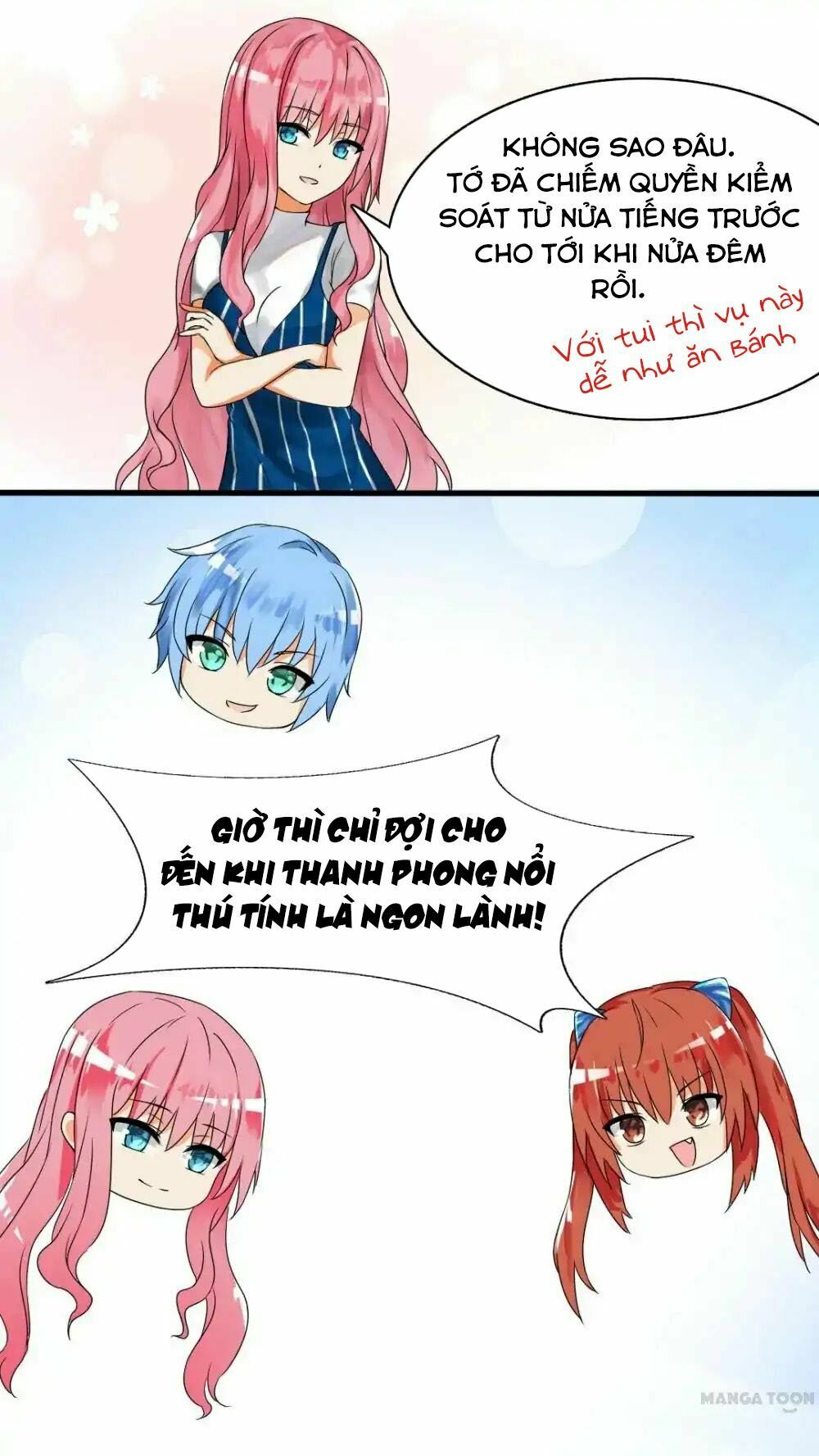 the boy in the all-girls school chapter 29 5