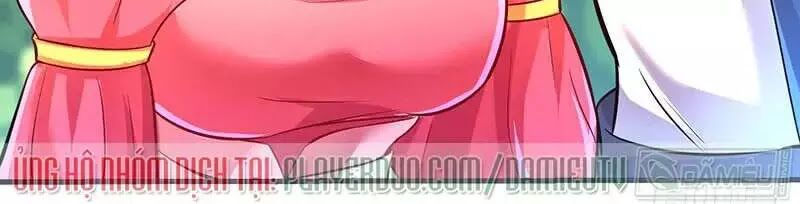 tối cường thăng cấp chapter 8 46